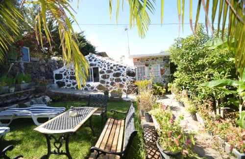 Tijarafe House | Inés