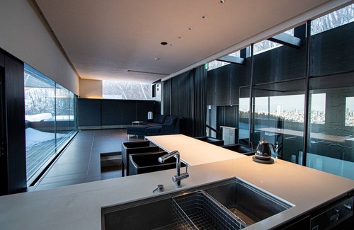 Chuo-ku House | In a special place with a special person Pri - Sapporo Mangyo/Sapporo Hokkaidō