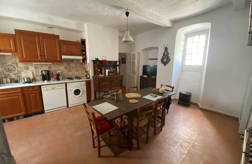 La Cresse Other | IN AVEYRON IN THE GORGES DU TARN LE CHATEAU DU CAMBON SLEEPS 6/8