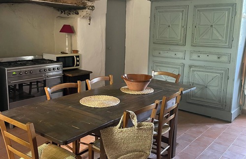 La Cresse Other | IN AVEYRON IN THE GORGES DU TARN LE CHATEAU DU CAMBON SLEEPS 6/8