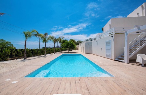 Chiusa Cavalli Villa | IN AVOLA, BETWEEN NOTO AND SIRACUSA, NEW VILLA WITH PRIVATE POOL