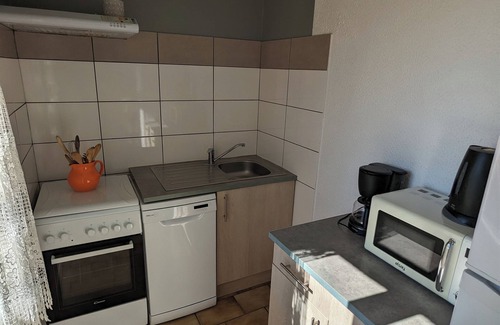 Balazuc House | In Balazuc (listed village): gite + swimming pool and river!