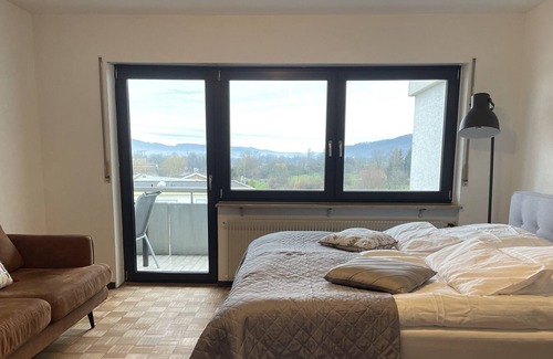 Rheinfelden Apartment | In beautiful Rheinfelden