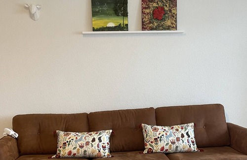 Rheinfelden Apartment | In beautiful Rheinfelden