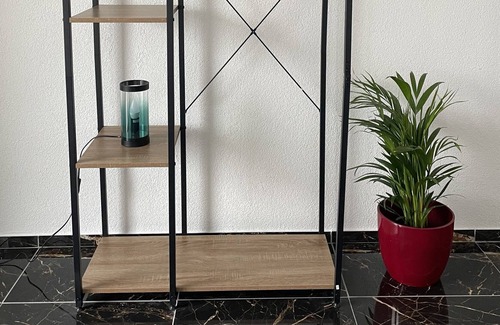 Rheinfelden Apartment | In beautiful Rheinfelden