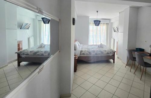 Tripoli Apartment | In Centre Suite by Open City