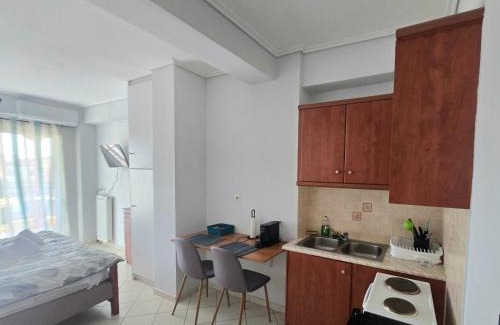 Tripoli Apartment | In Centre Suite by Open City
