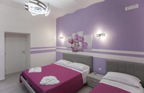 Matera House | In Centro