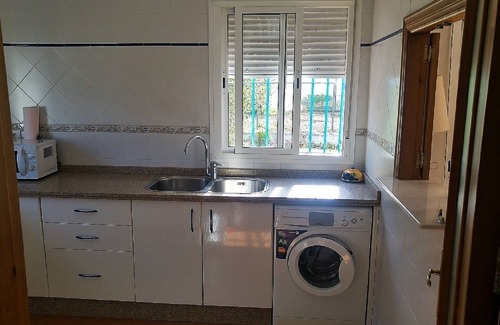 Conil de la Frontera House | In Conil, quiet and pretty Cottage for 5 persons