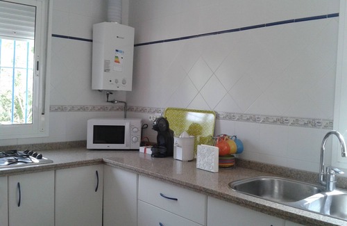 Conil de la Frontera House | In Conil, quiet and pretty Cottage for 5 persons
