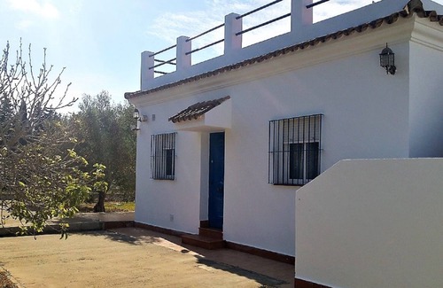 Conil de la Frontera House | In Conil, quiet and pretty Cottage for 5 persons