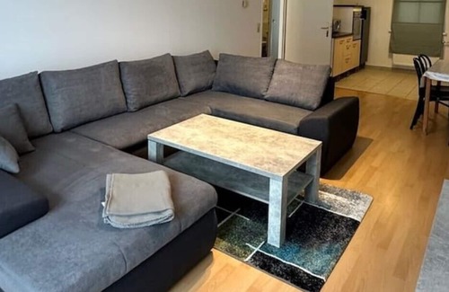 Vienna Apartment | In der Nähe von U1, Casa Albero & Parkplatz