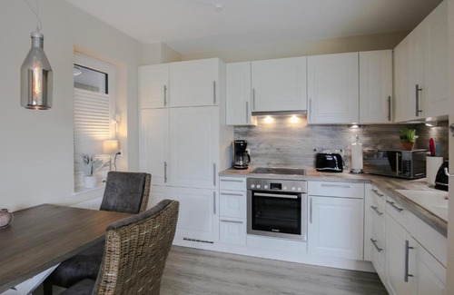 Zentrum Apartment | In der Schlossstraße