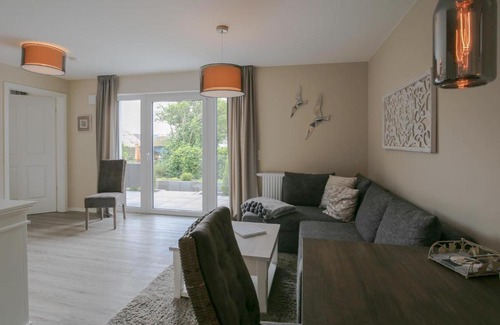 Zentrum Apartment | In der Schlossstraße