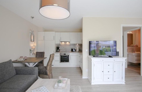 Zentrum Apartment | In der Schlossstraße