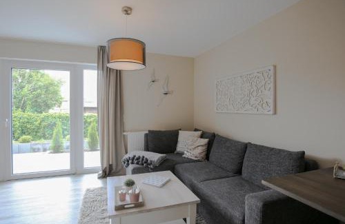 Zentrum Apartment | In der Schlossstraße