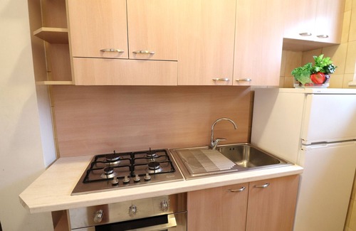 Otranto Apartment | In Good Location And With Balcony - Casa Vacanze Nicole In Salento