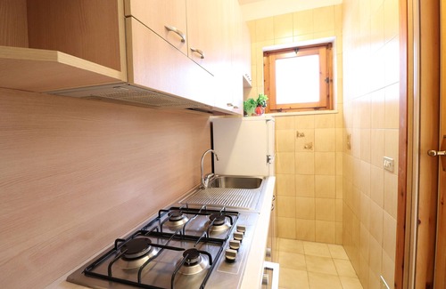 Otranto Apartment | In Good Location And With Balcony - Casa Vacanze Nicole In Salento