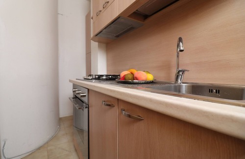 Otranto Apartment | In Good Location And With Balcony - Casa Vacanze Nicole In Salento