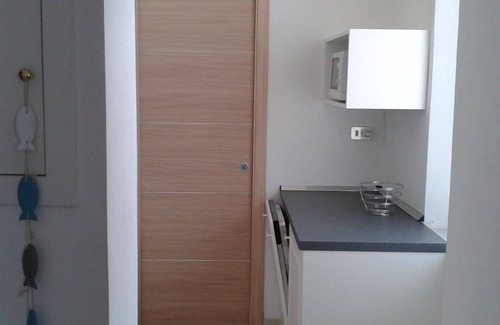 Loano Apartment | In historic building, Two-room apartment in the heart of Loano, cod. CIN IT009034C2JAZ8HVPK