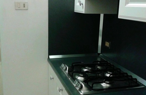 Loano Apartment | In historic building, Two-room apartment in the heart of Loano, cod. CIN IT009034C2JAZ8HVPK
