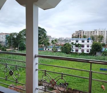 Sualkuchi House | Rudra Homes