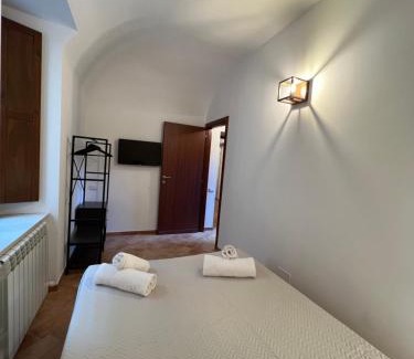 L'Aquila Apartment | IN MEDIA URBE - intero appartamento