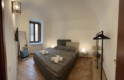 L'Aquila Apartment | IN MEDIA URBE - intero appartamento