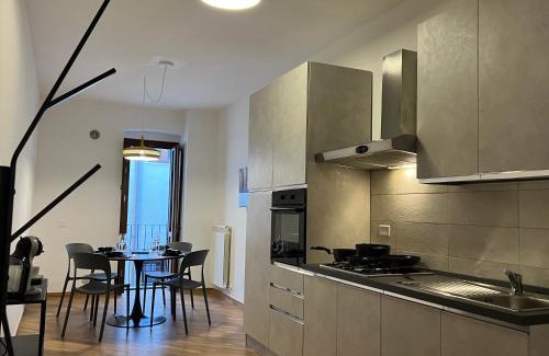 L'Aquila Apartment | In Media Urbe NEXT