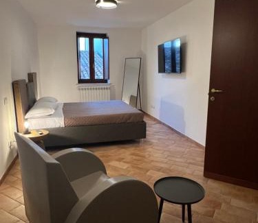 L'Aquila Apartment | In Media Urbe NEXT