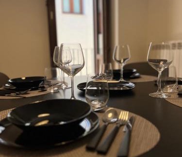 L'Aquila Apartment | In Media Urbe NEXT