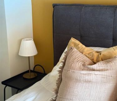 Poggiomarino Apartment | IN Piazza Apparthotel