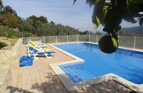 Monchique Villa | In Portugal, in the Algarve, Pretty Villa in Monchique, With Private Pool,