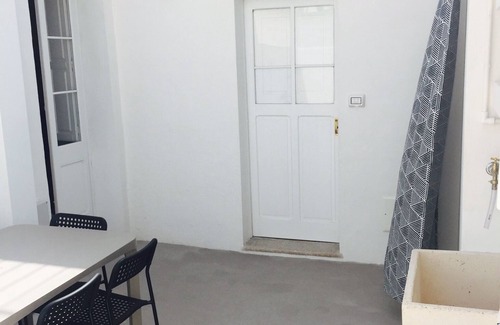Parabita Apartment | In Salento elegant house with terrace