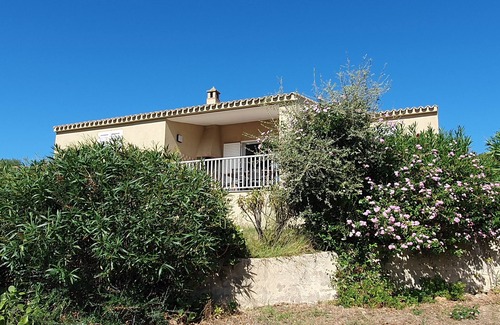 Figari Villa | In Santa, A haven of peace between sea and mountains