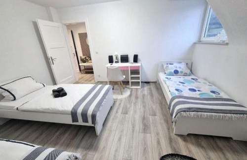 Siegen Apartment | In-Siegen-zu-Hause