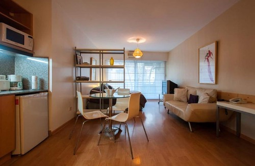 Recoleta Apartment | In Style Recoleta Buenos Aires