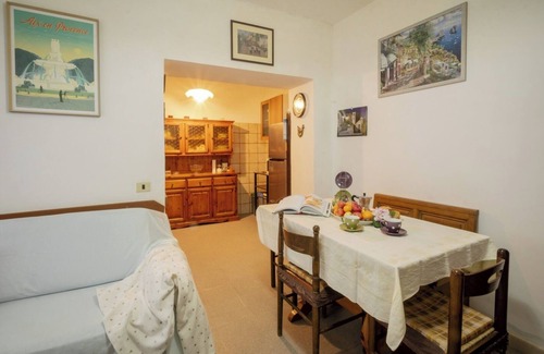 Bagnoregio House | In the bathing countryside