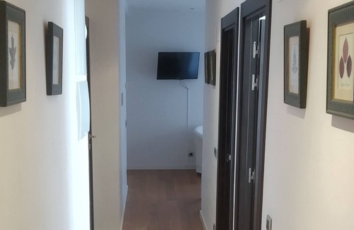 Lardero House | In the best historical center !!