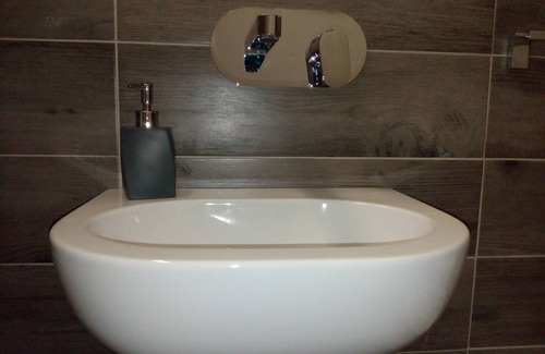 Thiene Apartment | in the center but quiet