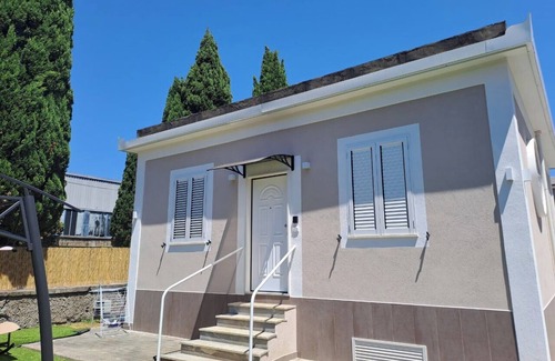 Scafati House | In the center of Campania