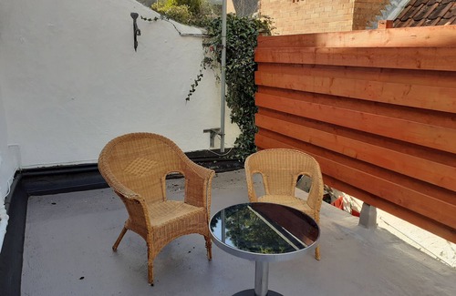 Dunster Apartment | In the centre of the historic village of Dunster