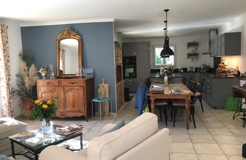 Generargues House | In the Cévennes