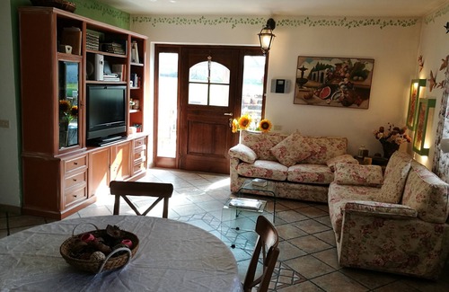 Montespertoli Other | In the countryside on the Chianti hills