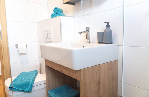 Mutters Apartment | In the countryside and yet in a few minutes in the city of Innsbruck