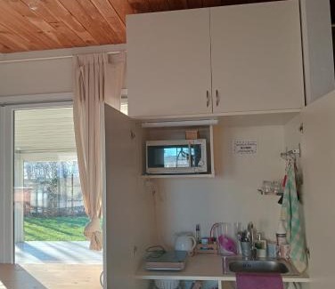Zanica House | In the countryside just 15 minutes from the airport