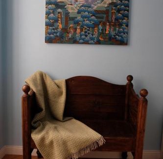 Sallustiano Apartment | In the district of Dolce Vita di Fellini