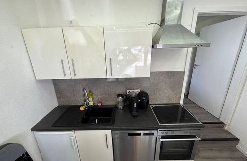 Gutach Apartment | In the heart of the Black Forest - ideal for families. Completely renovated Central