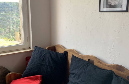 Saint-Andre-de-Lancize House | In the heart of the Cévennes National Park on the Stevenson trail
