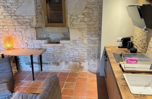 Cenac-et-Saint-Julien Cottage | In the heart of Périgord Noir, fully renovated character cottage.